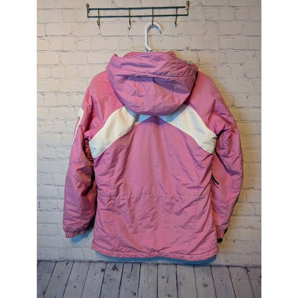 Columbia warm winter ski coat size small - Picture 2 of 4